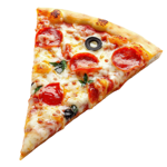 سبک ما اصیل ایتالیایی است؛ خمیر نازک با تخمیر طولانی و مواد با کیفیت به همراه سس های تخصصی سرآشپز برای انفجار طعم در هر لقمه، کالری کمتر و هضم آسان تر