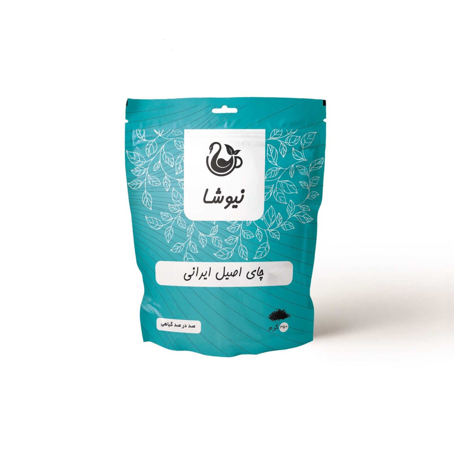 چای اصیل ایرانی نیوشا
