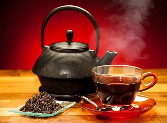 ۵ روش اثبات شده برای تهیه یک فنجان چای تمام عیار